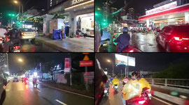 베트남 호치민 오랜만이죠