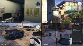 TIMO  -  NOPIXEL V - Day 22 NUMBER 1 BOX RUNNER