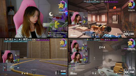 NEW !DROPS ⭐ QUEEN NESSIE GAMING GOODNESS -> ANIMAL CROSSING ⭐  ULTRA SIGMA GAMER BTW IM SICK