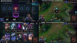 Diamond 2 Solo Que - ADC/Mage Bot Gameplay