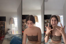 Ha vuelto bby