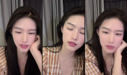 Faye.正在直播