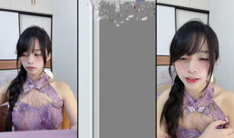 广东最有初恋感的邻家妹妹