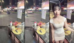 谁可以给我刷个跑车？