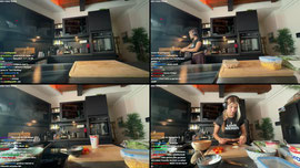 👨‍🍳 CHEFKÖCHIN AM WERK👨‍🍳FRÜHLINGSROLLEN MACHEN 🔴5 SUBS = GARNICHTS🔥🔥😍 !prime !jbl !juuz !dominos ᵂᴱᴿᴮᵁᴺᴳ