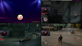 🔥 GTA 4 Chaos Mod +DLSS 5 🚨 👉 🔥 "Леди-Баг и Супер-Кот" (2015) s1e9-12 🐞🐈‍⬛  👉  t.me/lasqastreams