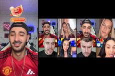 Untitled stream