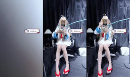 终于刷到熟女了