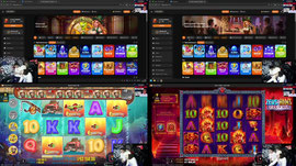 ПОДНИМАЕМ ЛЯМЫ НА JOY CASINO