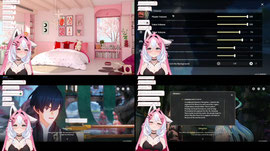 !drops🌶️"VOICE ACTRESS-ing" ROVER for MAIN QUEST!!🌶️𝒔𝒑𝒊𝒄𝒚 vtuber SUCKS at imitating ROVER LMFAODFO🌶️
