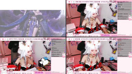 9/30【工作台】大家順利娶到自己老婆了嗎~~~今天來畫9月的的拍