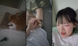 돼지가 방구끼면 돈까스