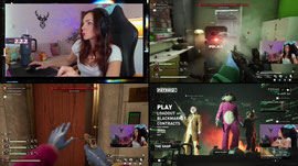 Wait… PAYDAY 3 Feels DIFFERENT👀 #ad #sponsored  | JOIN ME-  👾 ❗️socials  -SUBTEMBER