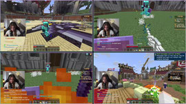 IK HEB EEN MINECRAFT COACH INGEHUURD?!?! |  !mods