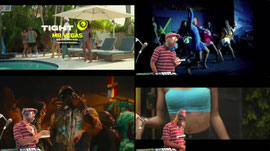 WHA GWAAN WEDNESDAYS RAID TRAIN by @djarems