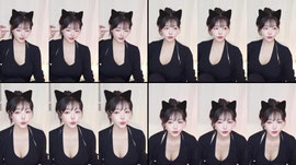 착해요...❤️