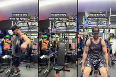 Boulder Shoulders !!!💪