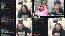まともに外出れない件について