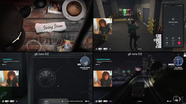 Carmine | Gruppe 6 (not a grinder) | !socials | Nopixel RP