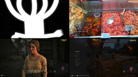 The Blood of Dawnwalker'a başlıyoruz
