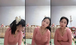莎莎咪🐱正在直播