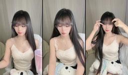 东北 超乖 甜妹