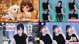 [팀진우] 포니테일 김소소!