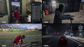 Kassandra Kage | nopixel V