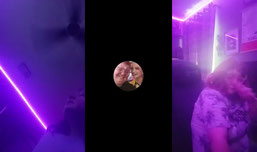 Arianna  is live!