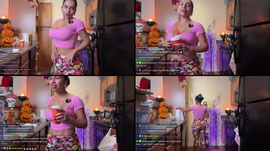 Hi❤️  1 SUB=3SQUATS