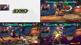 Tier list? 2XKO/Tokon EVO France grind, Deadlock Retirement home after?