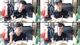 하..진짜 마지막일수도있겠다