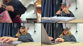 Working Hard or Hardly Working?