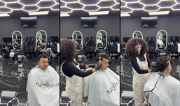 Lady Curls is live!