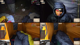 CLIMBING BIGGEST MOUNTAIN IN AFRICA - DAY 1 KILIMANJARO | USE YOUNGLA CODE MARLON FOR 15% OFF