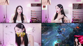 순둥,라온) 에라모르겠다 일단 키자