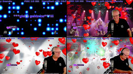 🎇🎇🎇Bergfest mit Bernie🎇🎇🎇