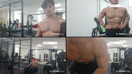 workout