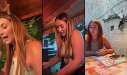 KamarFamily sta trasmettendo dal vivo.