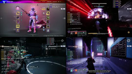 DESTINY RAID PREP DAY 1