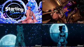 18+ VTuber Gaming & Yapping Corner | Vrchat | Wiggles