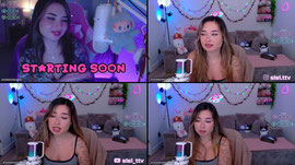 🌟 GOOD MORNIN :D 🌟 SHORT STREAM 🌟NEW PODCAST EPISODE! 🌟ALMOST 4K FOLLOWERS 🌟 18+ !tip !discord