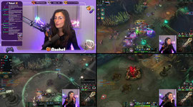 ARAM !reseaux !lol !discord