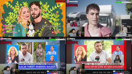 SEHBURMAG ► KARMA VLOG ► MÜGE ANLI (Ayşegül D.) | !bağış !donate !abone !insta !menü