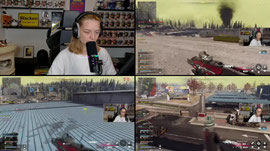 Aua Rücken! Vorsicht :O