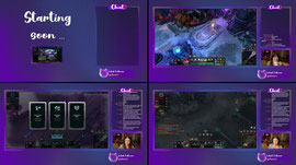 🌟 playing some ARAMs !socials