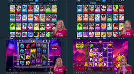 Tipping for good calls under code Elsa
