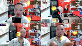 (맞방) 차카게살자