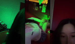 毛豆豆正在直播