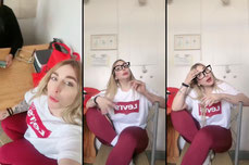 Volví 💟